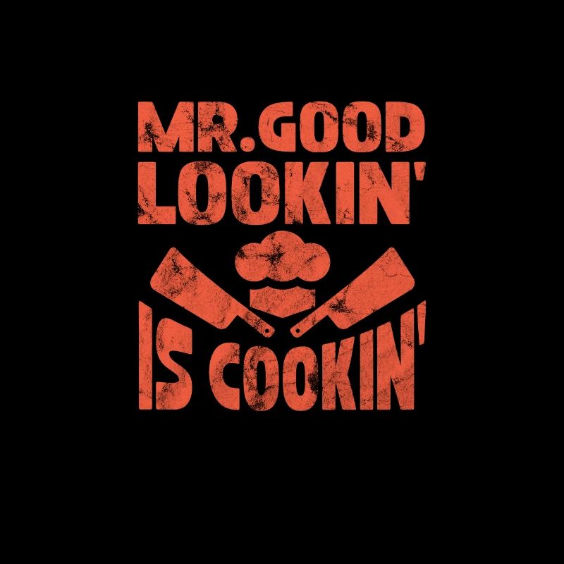 Cooking Cook Cook Restaurant Kitchen Gift