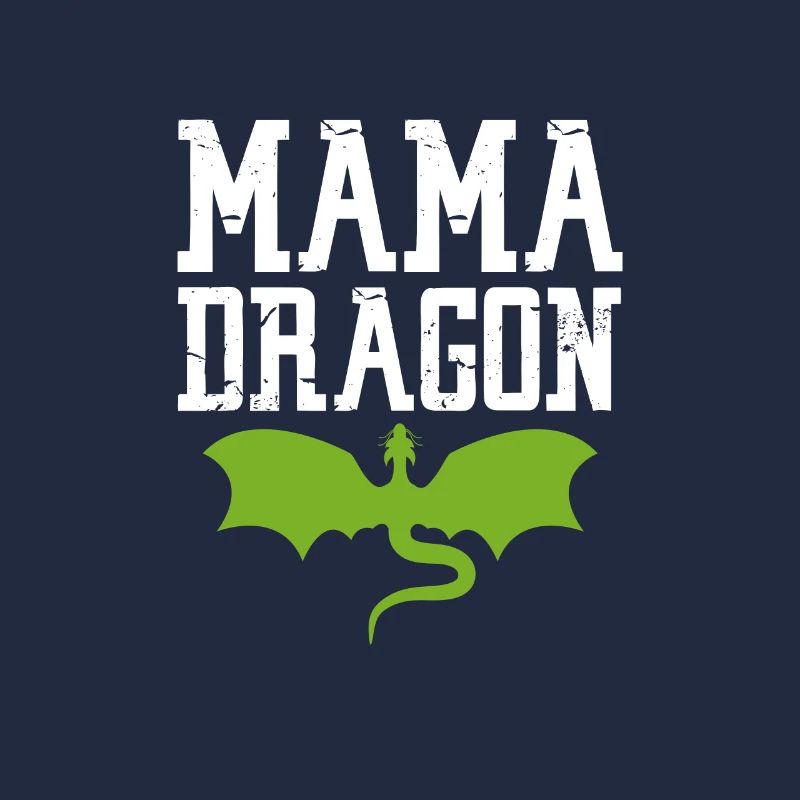 Mère Dragon