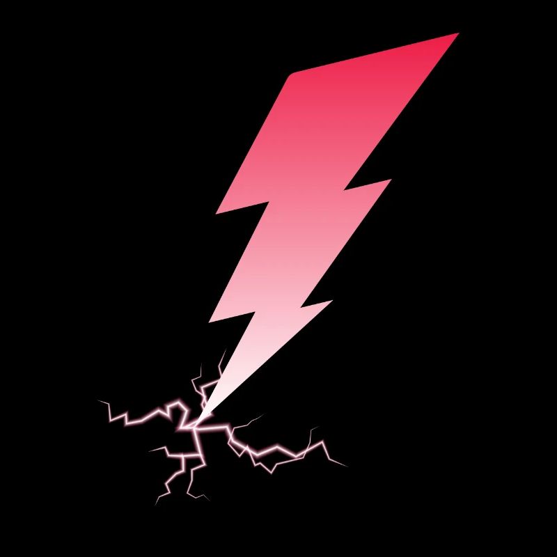 Lightning Bolts I Thunderbolt I Lightning