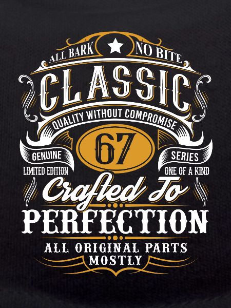 67e anniversaire