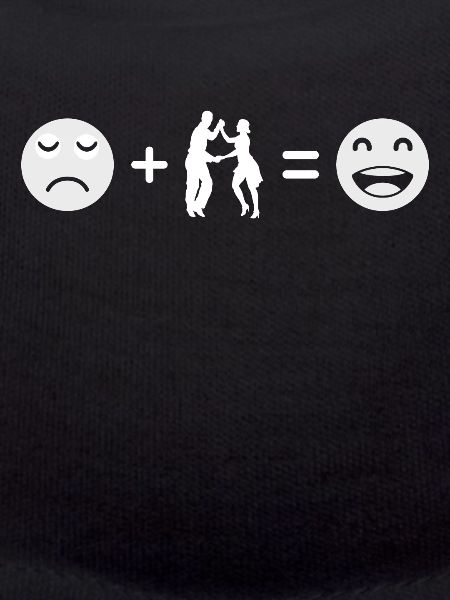 Dancing Dancers