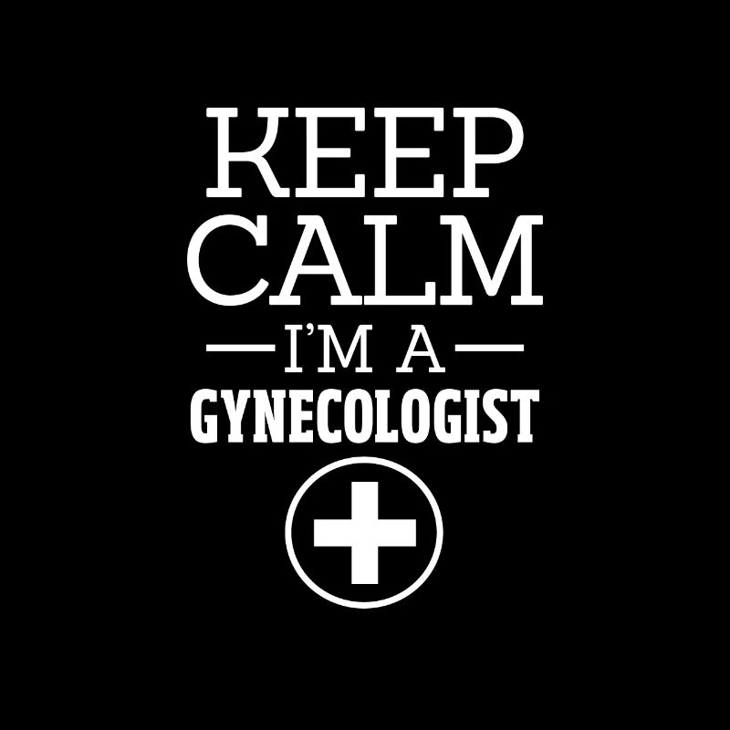 Gynécologue