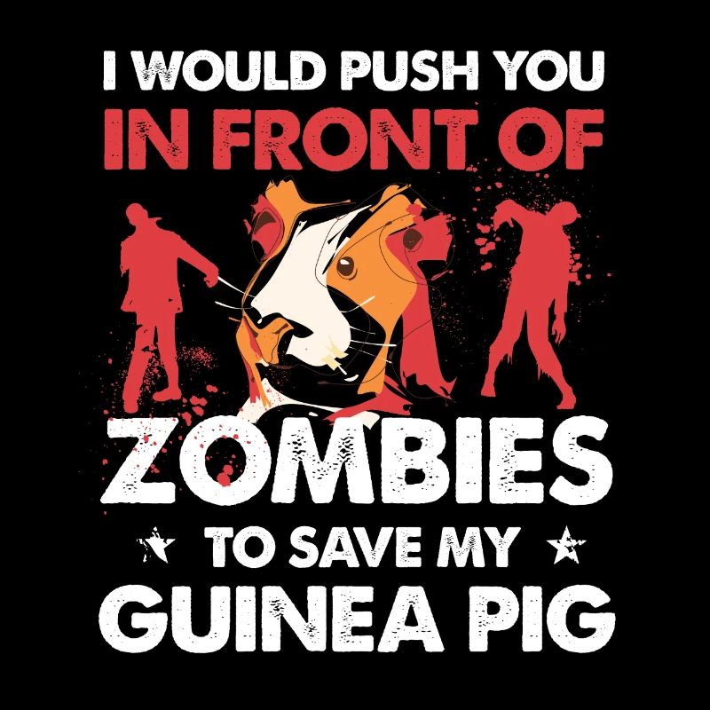guinea pig Design for a guinea pigs lover