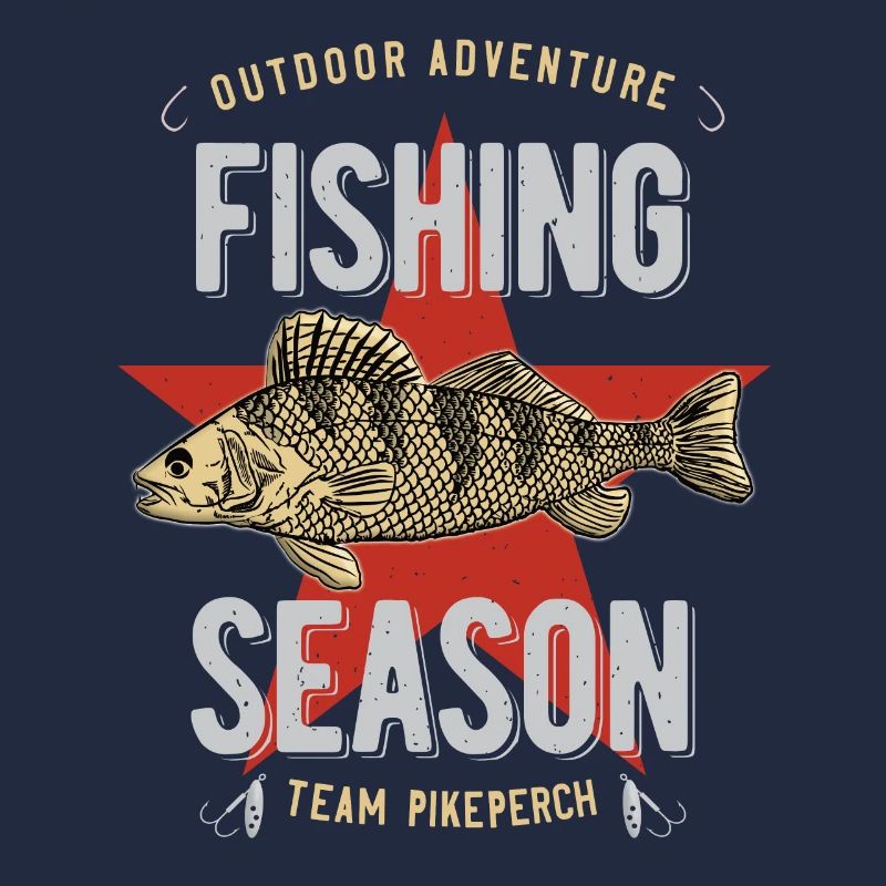 Zander Pikeperch