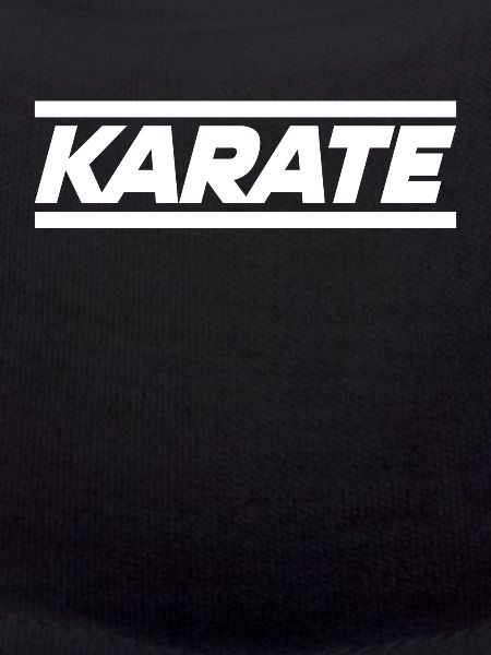 Karate