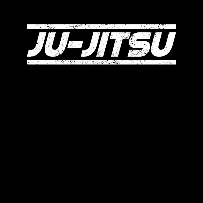 Ju Jitsu