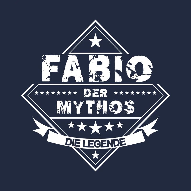Ich bin Fabio und die Legende