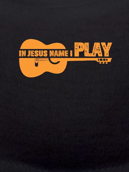 Guitar Jesus
