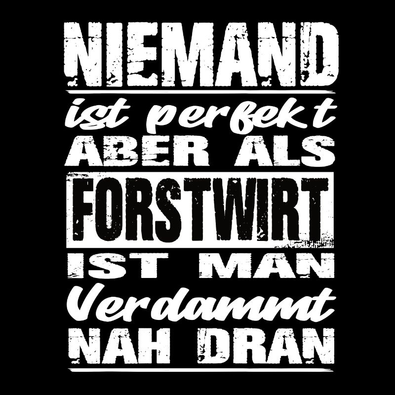 Forstwirt