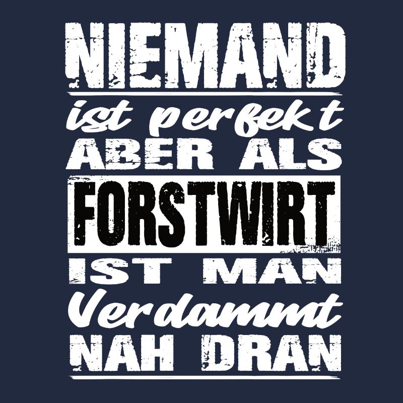 Forstwirt