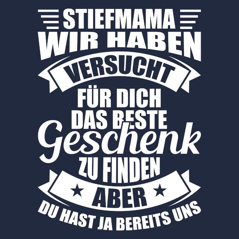 Stiefmutter Geschenk