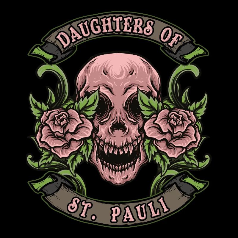 St. Pauli Mme Filles de St. Pauli
