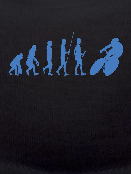 Rennrad Evolution