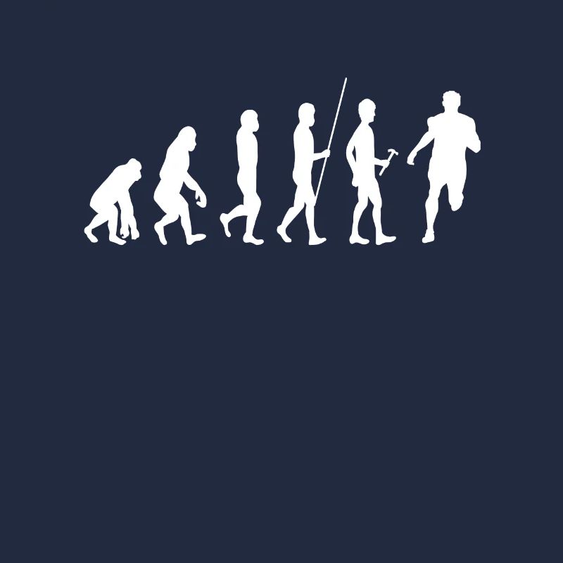 Running Evolution