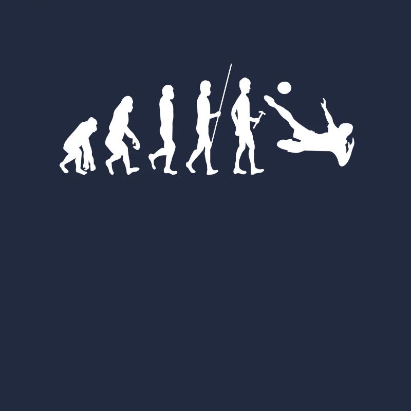 Fußball Evolution