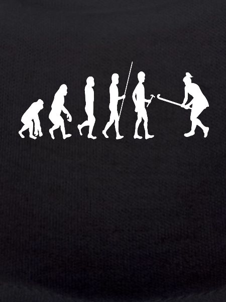 Field Hockey Evolution
