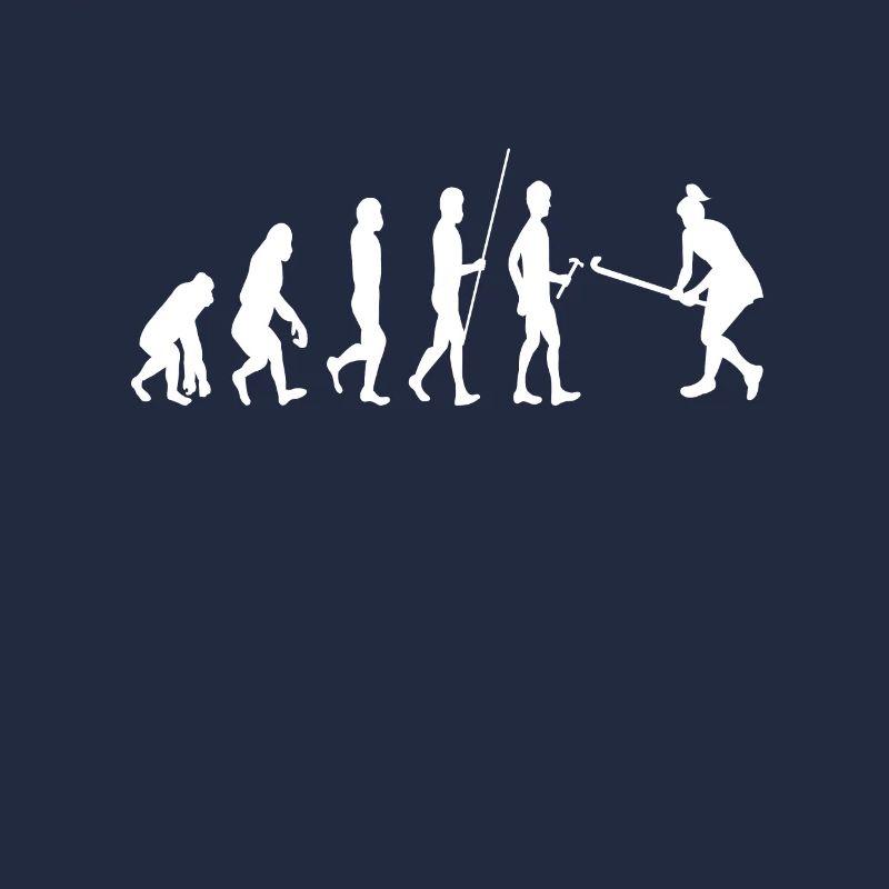 Évolution du hockey sur gazon