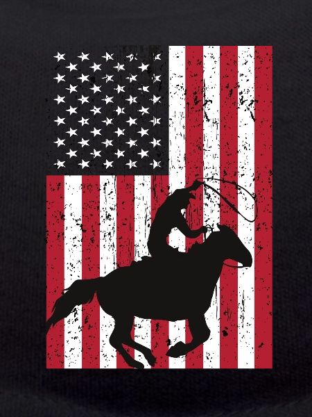 Rodeo Riding