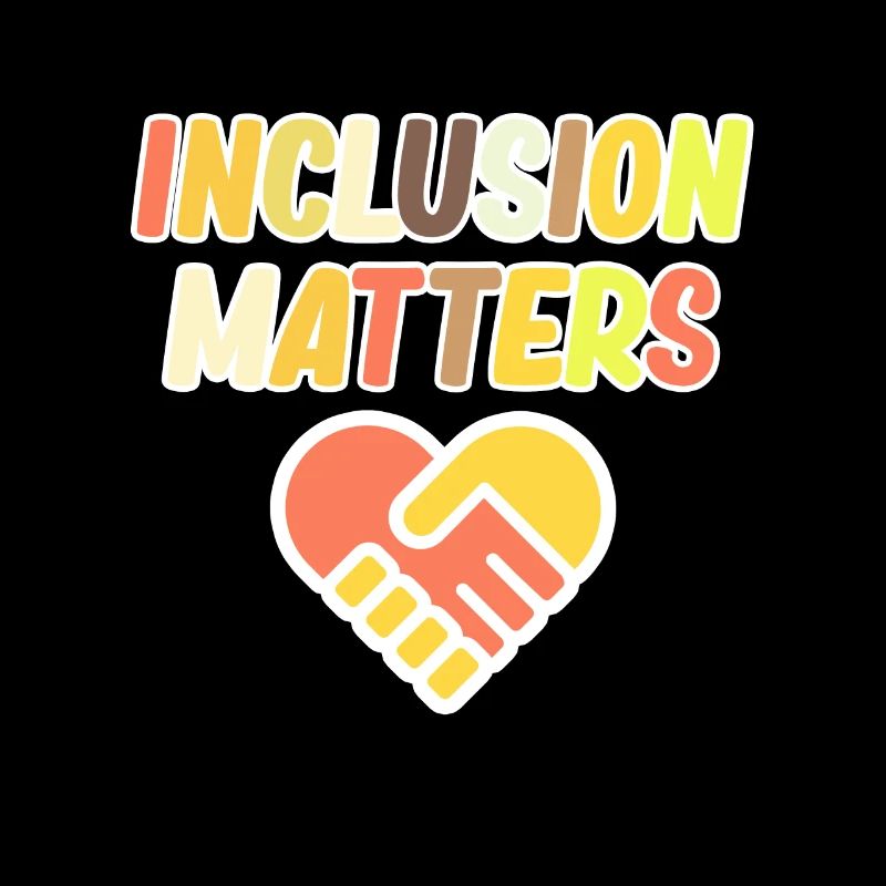 L’inclusion est la conscience de l’autisme autiste