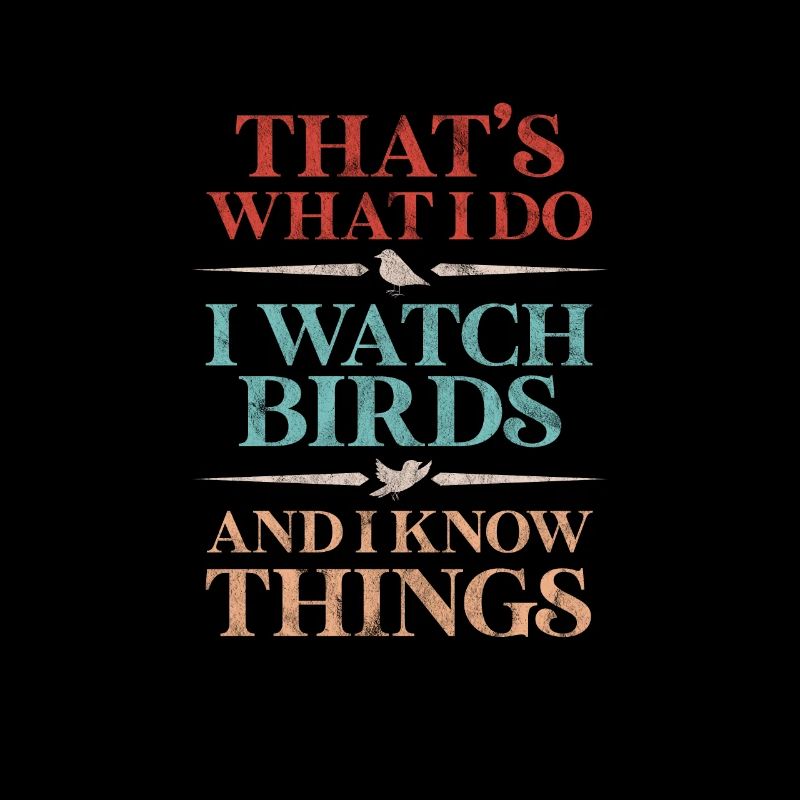 Ornithology Bird Watching Ornithologist Birding