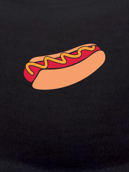 Hot dog