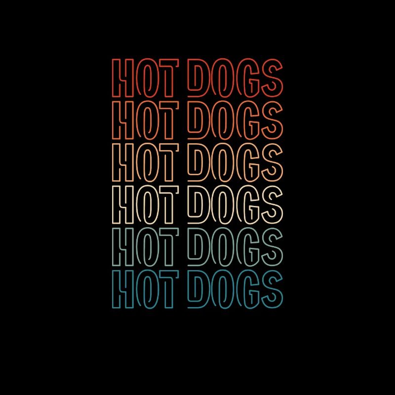 Hot Dog