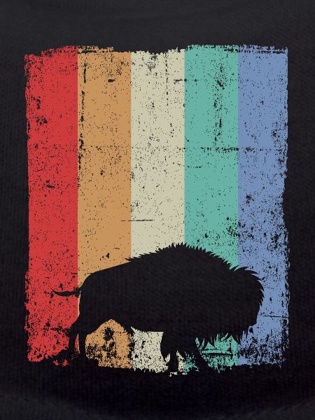 Bison Wisent