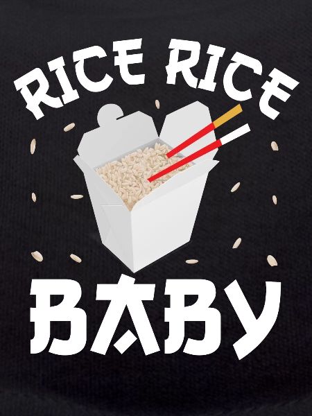 Riz Riz Bébé