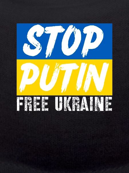 Stop Putin