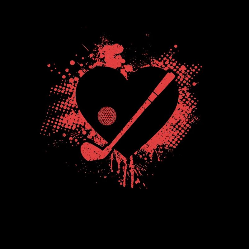 J’aime les golfeurs golfeurs golfeurs golfeurs