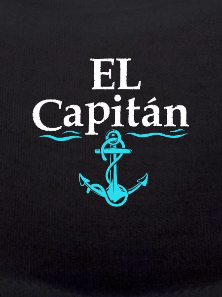 Captain