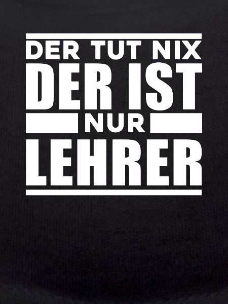 Lehrer