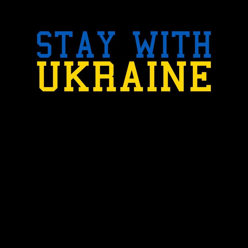Ukraine Solidarität