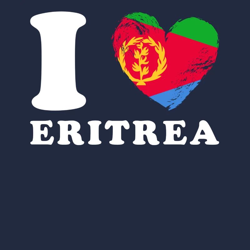 Ich liebe Eritrea