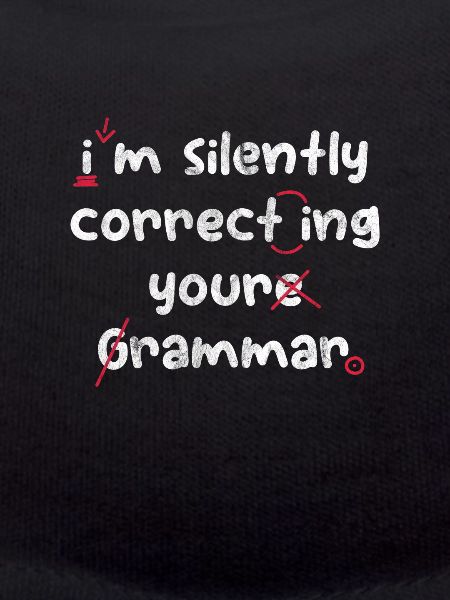 Grammar Teacher