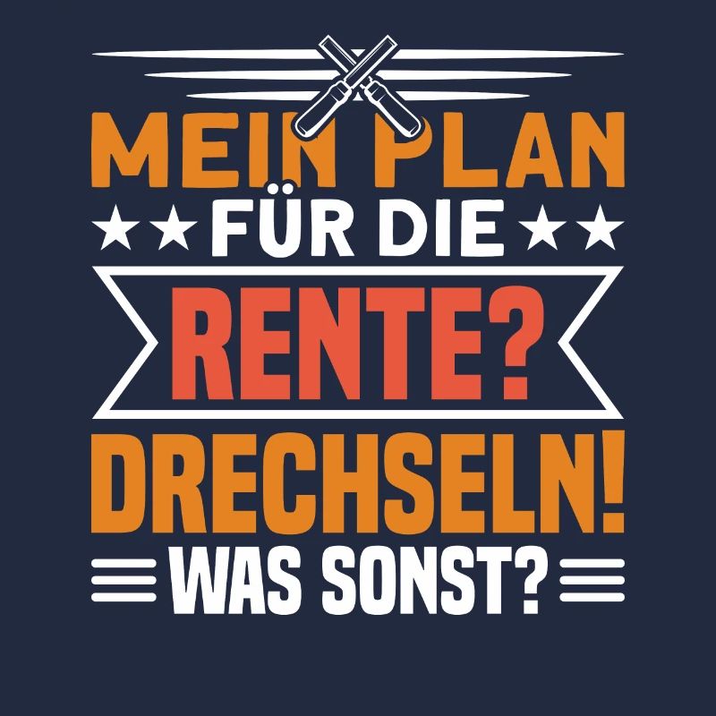 Drechsler Drechseln Handwerker