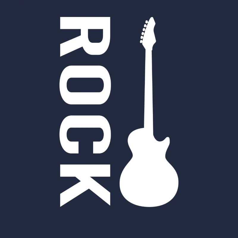 E Gitarre Rock