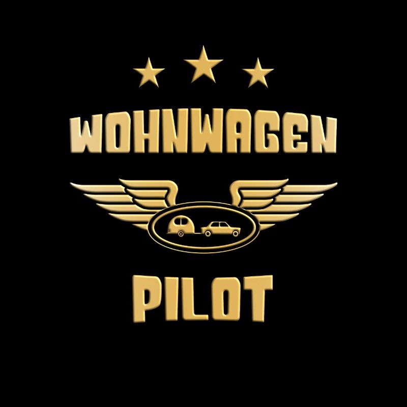 Wohnwagen Pilot