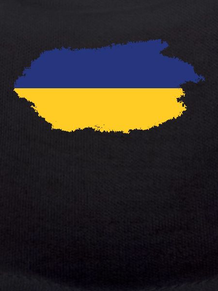 Drapeau de l’Ukraine