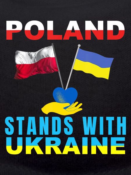 Ukraine Pologne