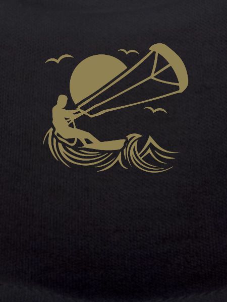 Kitesurfers