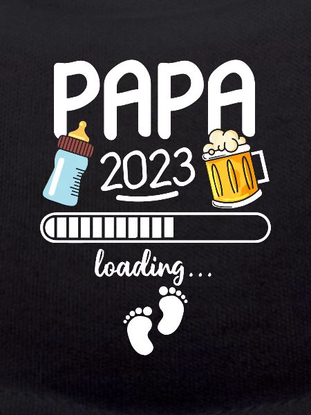 Werdender Papa 2023 Loading