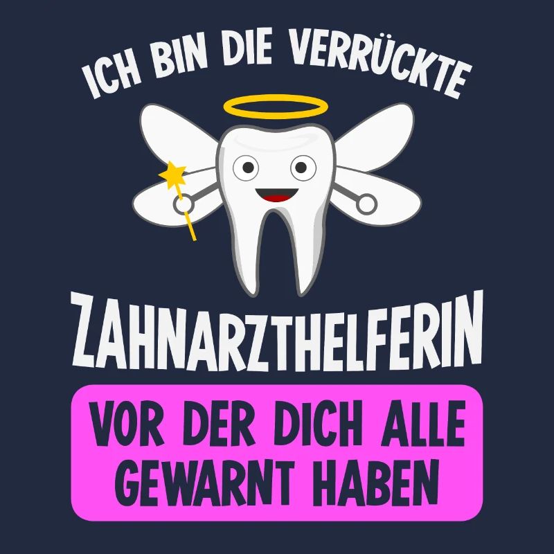Zahnarzthelferin Assistentin ZFA