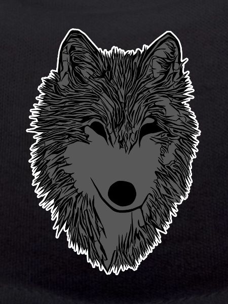 Wolf Imprint