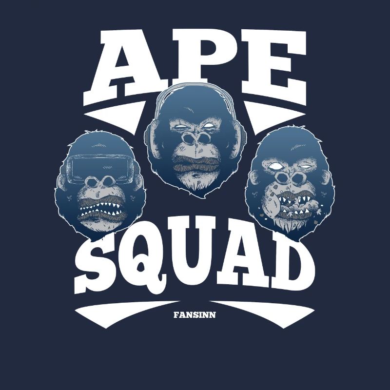 Escouade des singes