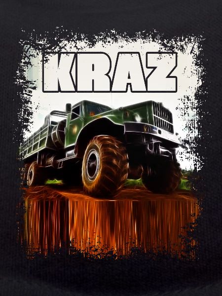 KRAZ