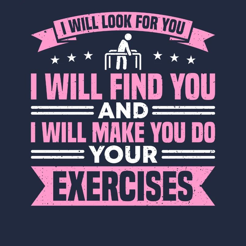 Physiotherapy Exercise Occupational Therapist