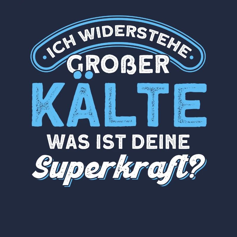 Kaltduscher Eisbader Eisbaden