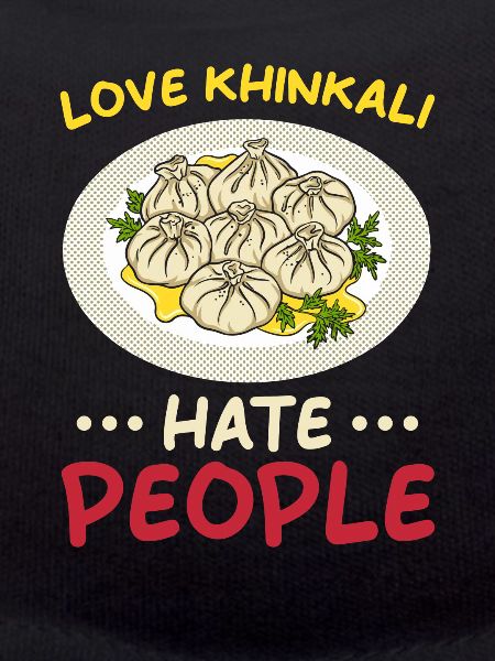Khinkali