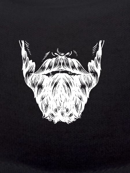 Beard Full Beard